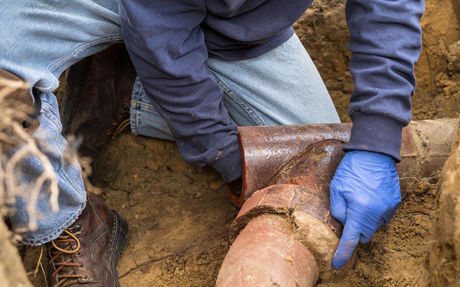 comment déboucher canalisation Moussy-le-Neuf