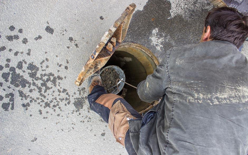 societe pour deboucher canalisation Villejuif