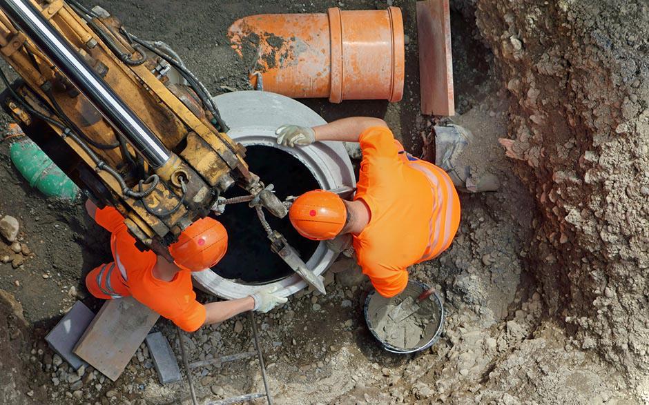 societe pour deboucher canalisation Villejuif