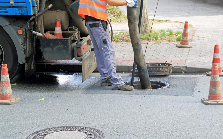 comment déboucher canalisation Moussy-le-Neuf