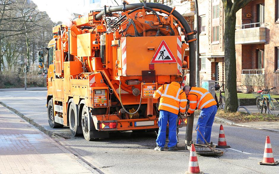 comment déboucher canalisation Moussy-le-Neuf