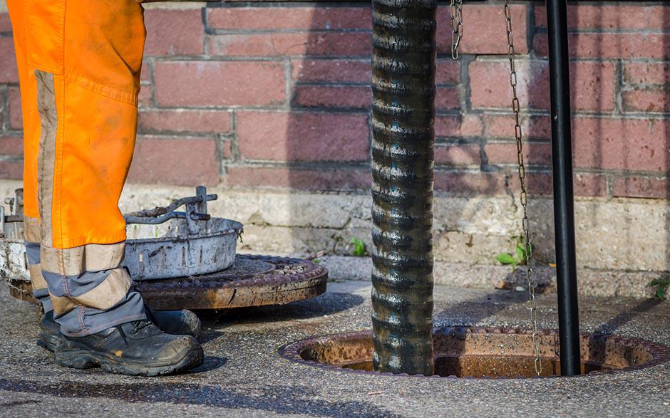 societe pour deboucher canalisation Villejuif