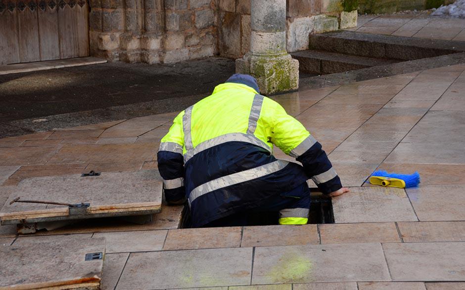 societe pour deboucher canalisation Villejuif