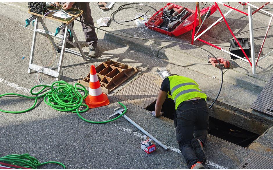 societe pour deboucher canalisation Villejuif