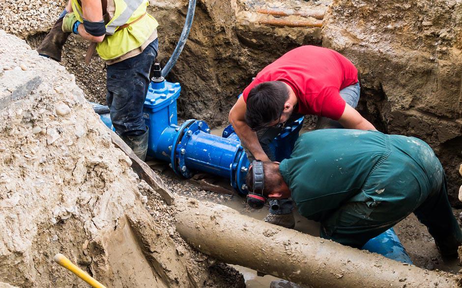 societe pour deboucher canalisation Villejuif